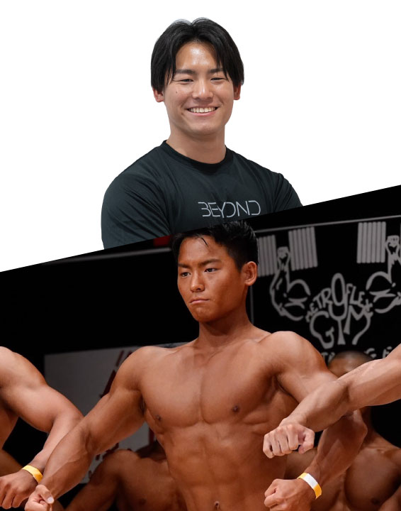藤瀬 翼陽